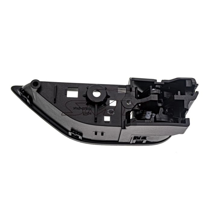 11011161051XC JDM Black Door Handle Cup Kit 2022-2025 WRX