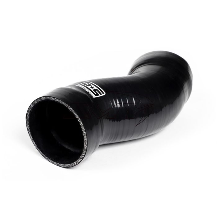 今季一番 GRM125009 GrimmSpeed Post MAF Hose Kit Black 2002-2007 WRX その他