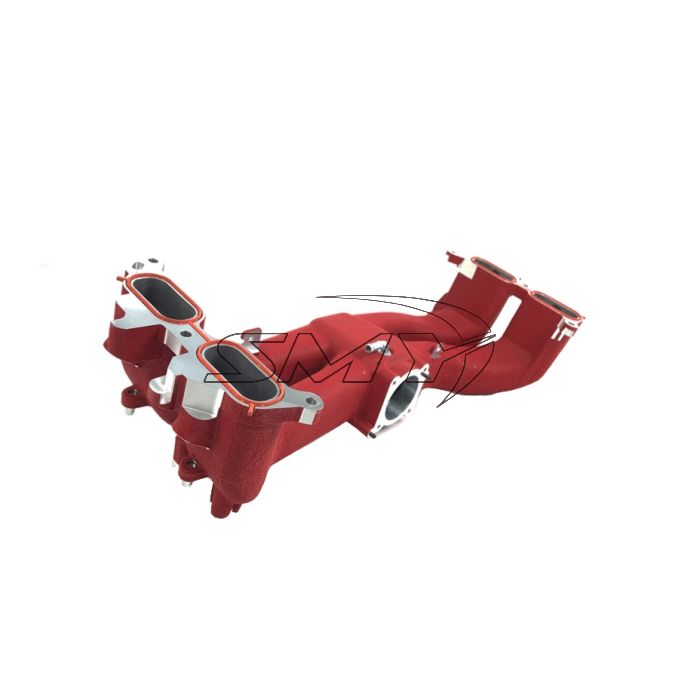14001AC540 Subaru OEM Red Intake Manifold 2013-2020 BRZ / 2015