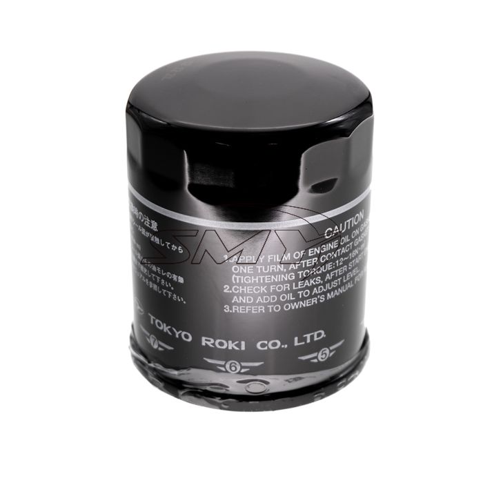 15208AA21A Subaru OEM Oil Filter 2019-2025 Ascent / Legacy