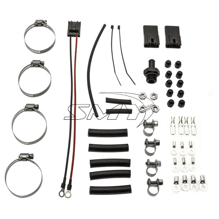 20-0781-00 RADIUM Fuel Pump Hanger For DeatschWerks DW400