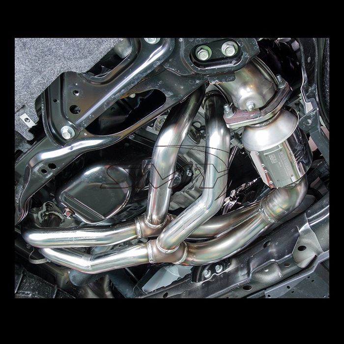 33005-AT010 HKS Super Exhaust Manifold / Header w/ GT-Spec