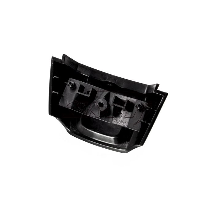 34342VA040 JDM Piano Black Lower Steering Wheel Trim w/ STI Logo