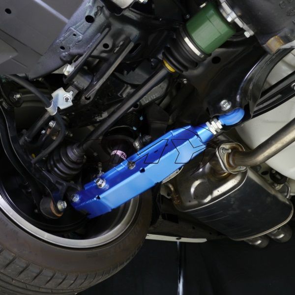 6A1-474-LN CUSCO Adjustable Rear Lateral Lower Control Arms