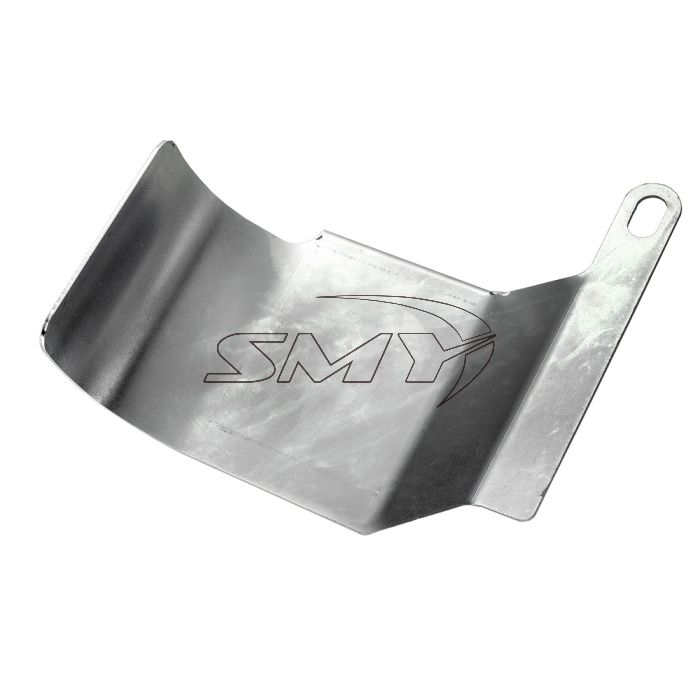 6A1-047-F CUSCO Steel Drive Shaft Heat Shield Front Axle