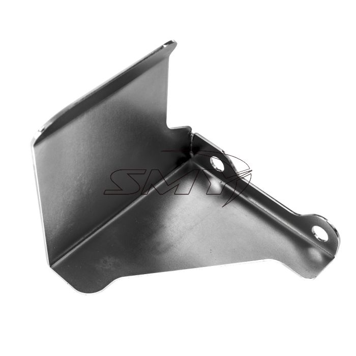 6A1-047-R CUSCO Steel Drive Shaft Heat Shield Rear Axle Shaft