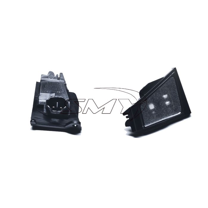 Amazon.com: Subaru 2011-2014 Subaru WRX STi Front LEFT