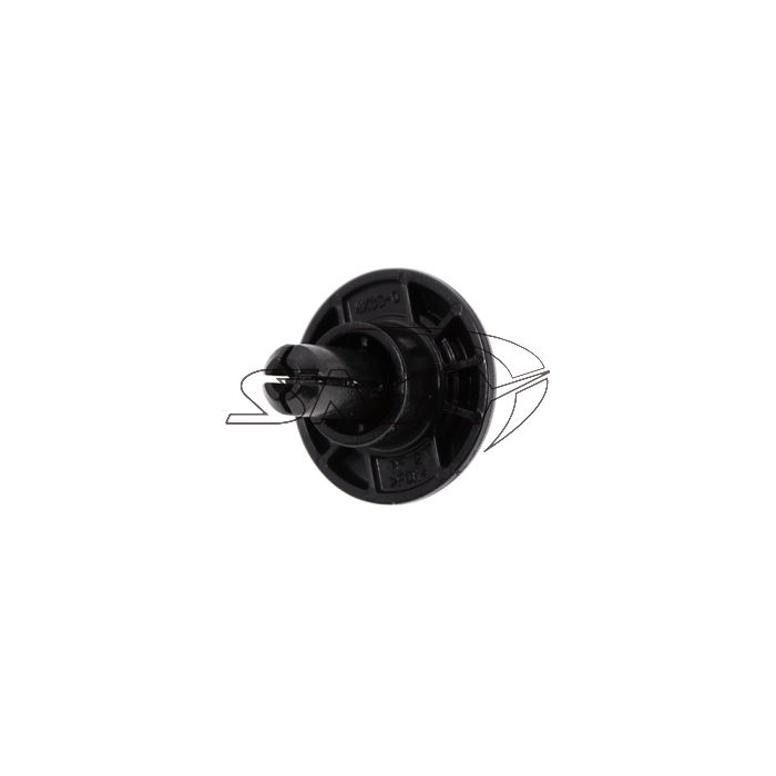 Subaru OEM Air Inlet Duct Push Clip 2015-2025 WRX