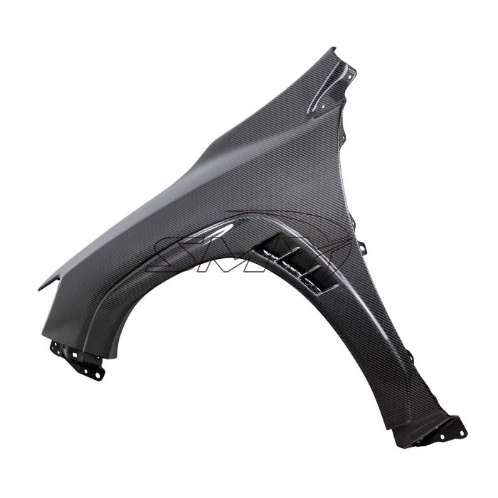 FF22SBIMP Seibon OEM-Style Carbon Fiber Fenders 2022-2025