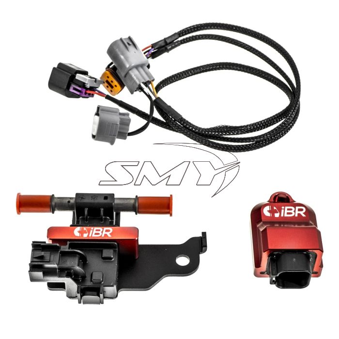 IBR-FLX01 IBR Flex Fuel Sensor Kit - FLX01 2008-2021 WRX