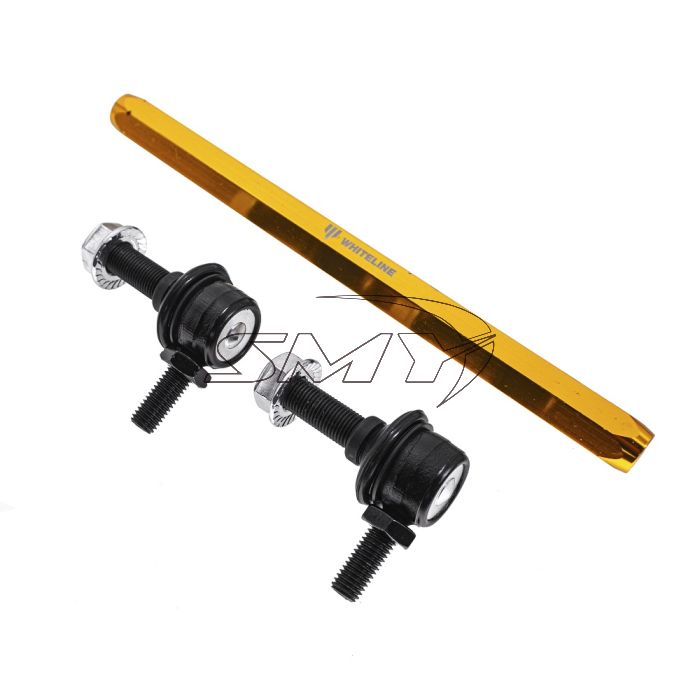KLC175 Whiteline Front End Links 2022-2025 WRX for $154.60