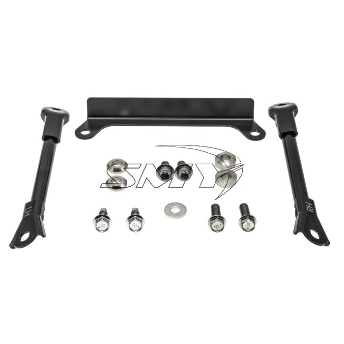 Tein Street Basis Z Coilover Kit 2002-2007 WRX / 2004 STI