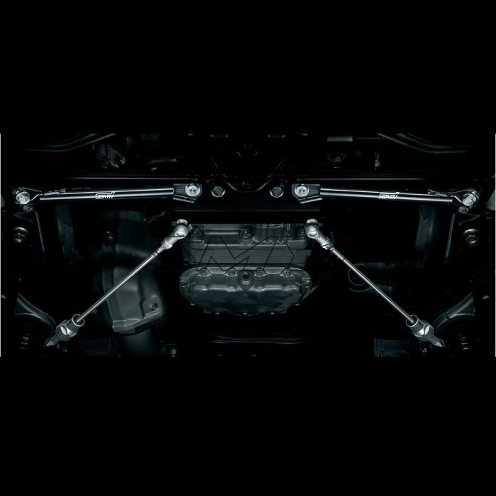 Tein Street Basis Z Coilover Kit 2002-2007 WRX / 2004 STI