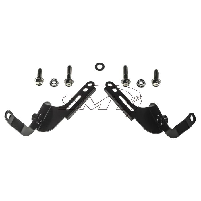 ST20168VR000 JDM STI Flexible Draw Stiffener Rear S4 2022