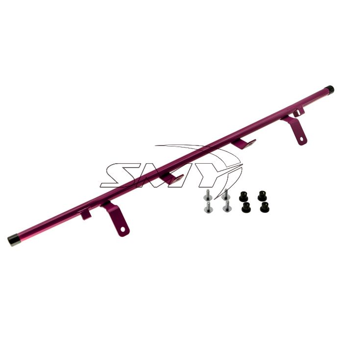 ST20168VV300 JDM S209 Rear Flexible Draw Stiffener Guard Bar ST20168VV300 JDM S209 Rear Flexible Draw Stiffener Guard Bar
