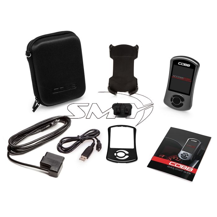 SUB0060010 COBB Tuning Stage 1 Power Package 2022-2025 WRX