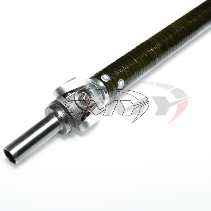 DSS610166 Driveshaft Shop 1-Piece Carbon Fiber Driveshaft DSS610166 Driveshaft Shop 1-Piece Carbon Fiber Driveshaft