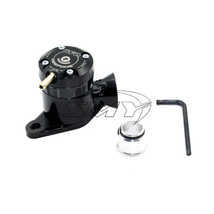 T9001 - Go Fast Bits TMS Respons Hybrid Blow Off Valve Subaru WRX
