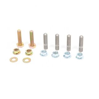 GrimmSpeed J-Pipe Hardware Kit Subaru 2015-2021 WRX