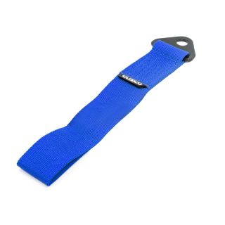 CUSCO Tow Strap Blue - Universal