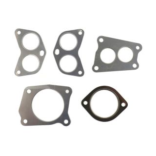 GrimmSpeed Exhaust Gasket Set Subaru 2015-2021 WRX