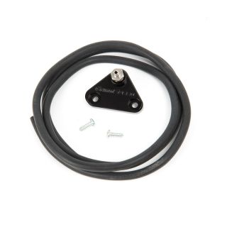 GrimmSpeed Turbo Inlet Adapter FA20 Subaru 2015-2021 WRX