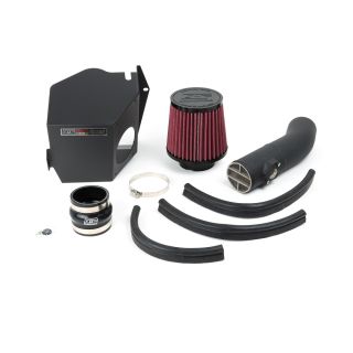 GrimmSpeed Cold Air Intake Black Subaru 2008-2014 WRX / STI