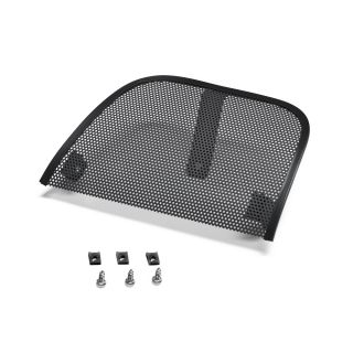 Fujitsubo Driver Side Exhaust Cover Subaru 2011-2014 WRX / STI Sedan