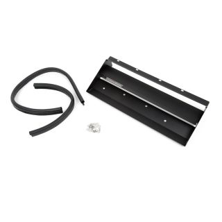 GrimmSpeed Top Mount Intercooler Splitter Subaru 2008-2014 WRX / STI