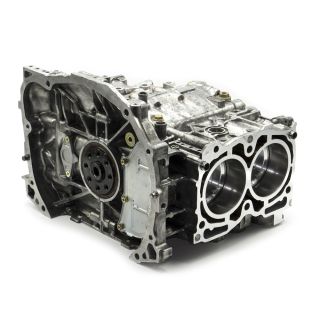 Turn-In-Concepts Stage 1 Made To Order EJ257 Short Block Subaru 2004-2021 STI / 2006-2014 WRX