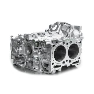 Turn-In-Concepts Stage 3+2 Track Closed Deck Made To Order EJ257 Short Block Subaru 2004-2021 STI / 2006-2014 WRX