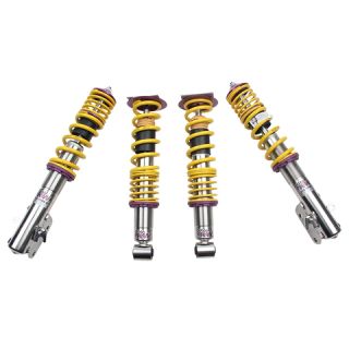 KW V1 Coilover Kit Subaru 2015-2021 WRX / STI