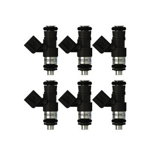 Injector Dynamics 1050X-XDS Set of 6) Ford 2017-2025 F-150 / Raptor