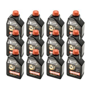 MOTUL 300 LS Gear Oil 75w90 Synthetic Ester 1 Liter - CASE of 12