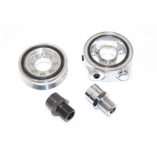 GReddy Oil Sensor High Mount Adapter (Pressure / Temperature) Subaru 2013-2025 Subaru BRZ