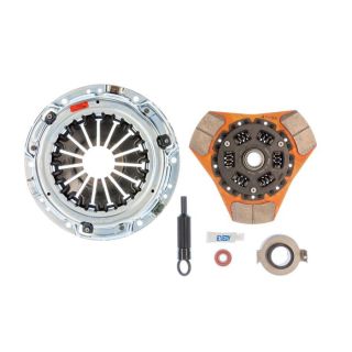 Exedy Stage 2 Cerametallic Disc Subaru 2006-2017 WRX