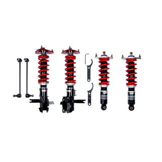 Pedders Extreme XA Coilover Kit Subaru 2022-2025 WRX