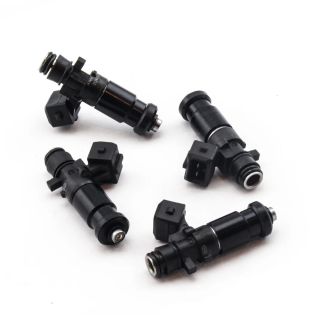 DeatschWerks 1200cc Top Feed Injectors Subaru 2002-2014 WRX / 2007-2021 STI