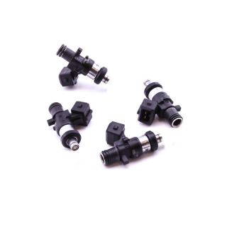 DeatschWerks 450cc Bosch Injectors Subaru 2013-2025 BRZ / Toyota GT86 GR86 / Scion FRS