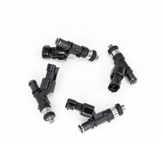 DeatschWerks 750cc Top Feed Injectors Subaru 2002-2014 WRX / 2007-2021 STI