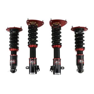 FactionFab V2 FR-Spec Coilover Kit Subaru 2008-2014 WRX