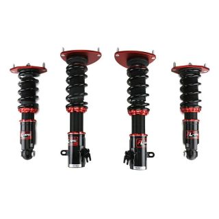 FactionFab V2 FL-Spec Coilover Kit Subaru 2008-2014 WRX