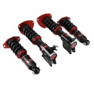 FactionFab FL-Spec V2 Coilover Kit Subaru 2022-2026 WRX