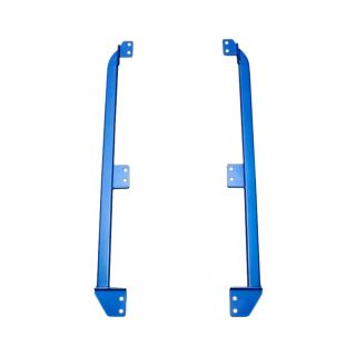 CUSCO Floor Power Brace Toyota 2023-2025 GR Corolla