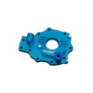 CUSCO High Capacity Billet Differential Cover Blue Anodized Toyota 2023-2025 GR Corolla