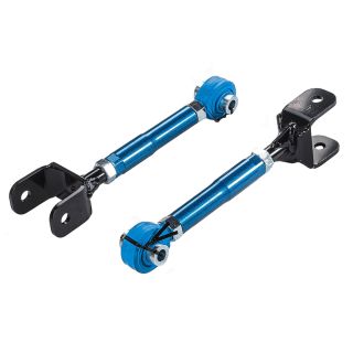 CUSCO Adjustable Rear Lower Control Arms Toyota 2023-2025 GR Corolla