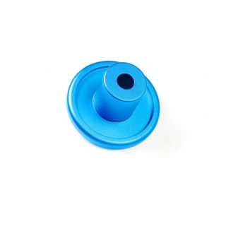 CUSCO Rear Differential Case Mount Collar Rear Toyota 2023-2025 GR Corolla