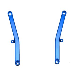 CUSCO Rear Power Brace Cross Member Toyota 2023-2025 GR Corolla