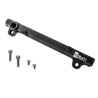 RADIUM Fuel Rail 2008-2015 Mitsubishi EVO X
