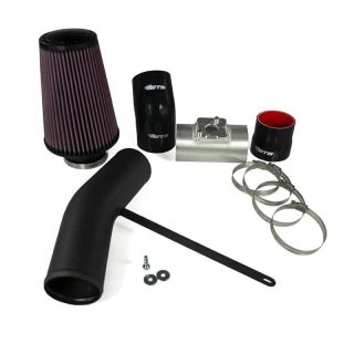 ETS Air Intake Kit Wrinkle Black Subaru 2008-2014 STI